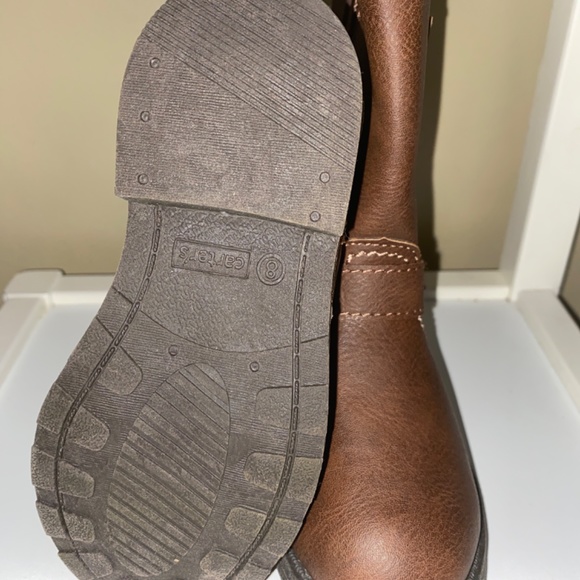Carter’s Riding Boots - Picture 3 of 3